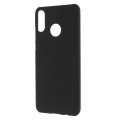 Pikkukuva 2 / 5: Rubberized PC Hard Shell for Huawei P30 Lite Black