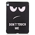 Miniatyrbilde 6 av 8: Etui for iPad Air 11 (2024) - Tri-fold Stativ Tablettdeksel - Don't Multicolor