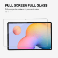 Pikkukuva 3 / 6: Samsung Galaxy Tab S7 Plus S7 Plus/S7 FE/Tab S8+ Karkaistu Lasi Näytönsuoja Transparent