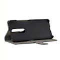 Miniatyrbillede 3 af 5: GEAR Wallet Case to Nokia 2.4 Black
