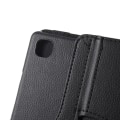 Miniatyrbilde 5 av 9: Deksel 360 Rotasjon Samsung Galaxy Tab A7 10.4" Black