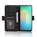 Pikkukuva 6 / 7: Lompakkokotelon suojakuori Samsung Galaxy A06 4G / A06 5G Black