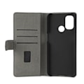 Pikkukuva 2 / 5: GEAR Lompakkokotelo OnePlus Nord N100:lle Black