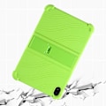 Pikkukuva 5 / 8: Nokia T20 pehmeä silikoninen suojakotelo tabletin suojakotelo - Naamiointi Multicolor
