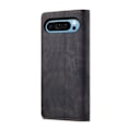 Miniatyrbilde 5 av 6: CASEME For Google Pixel 9 Pro XL Etui med Kortlomme og Stativ Black