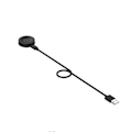 Pikkukuva 4 / 10: Huawei Watch D/GT Runner/GT2 Pro USB-latauskaapelin teline - musta Black