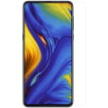 Miniatyrbilde 1 av 5: NILLKIN Xiaomi Mi Mix 3 Skjermbeskytter Transparent