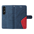 Pikkukuva 8 / 10: Sony Xperia 1 VII KT -sarjalle 1 kaksiväriselle Blue