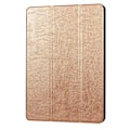 Miniatyrbild 9 av 9: Fodral Till Huawei MediaPad T3 10 - Guld Guld