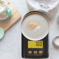 Miniatyrbild 7 av 8: Digital Juvelerare våg 0.01g till 500 gram Svart
