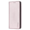 Miniatyrbilde 9 av 9: BINFEN COLOR Telefondeksel med kortlommer til Google Pixel 11 og Google Pixel 11 Pro Pink gold