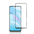 Miniatyrbillede 5 af 5: MOCOLO Tempered Glass Full Screen Film Xiaomi Mi 10T/10T Pro/10T Transparent