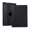 Miniatyrbilde 2 av 4: 360 Rotasjonsveske Apple iPad 10.2 2021/2020/2019- Svart Black