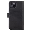 Pikkukuva 3 / 3: HOLDIT Wallet Case Magnet Plus lompakkokotelo iPhone 15 Black