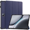 Pikkukuva 1 / 7: OnePlus Pad 2 Tri-fold Stand Wake/Sleep Cover -tablettikotelo Dark blue