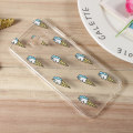 Pikkukuva 3 / 5: Samsung Galaxy S8 TPU skal - Unicorn Ice Cream Transparent