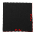 Pikkukuva 2 / 5: Microfiber cloth cleaning cloth Mobile Tablet Camera Glasses Black