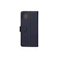 Miniatyrbillede 2 af 5: GEAR Walletcase Black for Samsung Galaxy A03 Black