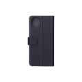 Pikkukuva 2 / 5: GEAR Walletcase Black for Samsung Galaxy A03 Black