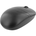Pikkukuva 4 / 6: DELTACO langaton näppäimistö + hiiri 2,4 ghz USB nanovastaanotin 10 m Black