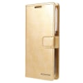 Pikkukuva 3 / 10: MERCURY GOOSPERY Blue Moon Case Samsung Galaxy S22 - Gold Gold