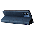 Miniatyrbilde 8 av 10: For Motorola Moto G14 KT Series-1 To-fargets Blue