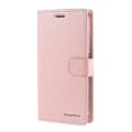 Miniatyrbilde 2 av 6: MERCURY GOOSPERY Blue Moon iPhone 12 Pro Max - Rosa Gull Pink gold