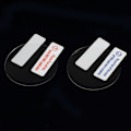Miniatyrbilde 2 av 5: 2stk Skjermbeskyttere for Garmin Fenix 3 Transparent