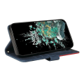 Miniatyrbillede 3 af 9: Til OnePlus 10T/Ace Pro KT Series-1 Dobbeltfarve - Blå Blue