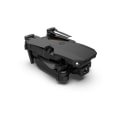 Miniatyrbild 10 av 11: E88 Pro RC Drone Drönare med dubbla kameror dubbla batterier Svart