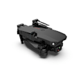 Miniatyrbillede 10 af 11: E88 Pro RC Drone med to kameraer dobbelt batterier Black