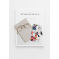 Miniatyrbild 2 av 5: Richmond & Finch skal till iPhone 6 Plus / 6s Plus - Enchanted Satin Vit