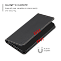 Miniatyrbillede 5 af 7: BINFEN Cover til Samsung Galaxy A06 4G Black