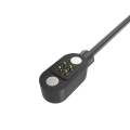 Miniatyrbillede 9 af 11: Oplader Ladekabel til YUANS X18 / X18 Pro Black