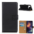 Miniatyrbillede 1 af 11: Taske til Motorola Moto G30 - Sort Black
