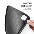 Miniatyrbillede 8 af 11: DUX DUCIS Domo iPad Pro 13 (2024) Trefoldet stativ - Sort Black