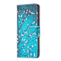 Miniatyrbilde 3 av 6: Pengesekk-Stativveske for Sony Xperia 10 VI Mønster Telefondeksel Multicolor