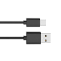 Miniatyrbilde 1 av 4: Laderkabel for Sony PS5 / Xbox Series S / X 3A Spillkontroll Black