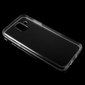 Pikkukuva 3 / 6: TPU Mobile Phone Case for Samsung Galaxy A6 (2018) with Non-slip Inner Transparent