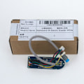 Miniatyrbild 5 av 5: Xiaomi Mijia M365 Scooter Kretskort Display Circuit Board Svart