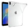 Miniatyrbillede 1 af 6: iPad 10.9 (2022)/iPad 10. generation af TPU-etui hjørnebeskyttelse Transparent