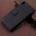 Miniatyrbillede 2 af 8: Wallet Stand Case for Asus Zenfone Live ZB501KL - Black Black