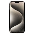 Miniatyrbilde 3 av 7: TPU-etui for iPhone 15 Pro Max med elektroplettering, rynket og ujevn overflate Silver