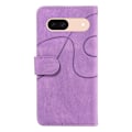 Miniatyrbilde 5 av 10: For Google Pixel 8a KT Series-1 To-fargets Purple