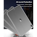 Pikkukuva 2 / 6: iPad Pro 12.9 (2020) / (2018) TPU Skal - Transparent Transparent