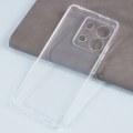 Miniatyrbild 4 av 6: För Xiaomi Redmi Note 13 Fodral TPU Skal Baksida Transparent