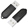 Miniatyrbilde 4 av 6: Lader adapter for Xiaomi Redmi Watch 5 / Watch 5 Lite / Watch 5 Active Black