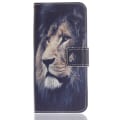 Pikkukuva 2 / 9: Samsung Galaxy S9 Wallet Case - Lion