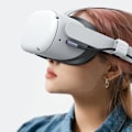 Miniatyrbilde 2 av 10: 5m ladekabel for Meta Quest 3 3S PICO 4, 5Gbps hodeset tdataoverføring Black