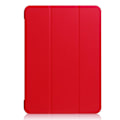Miniatyrbillede 2 af 9: Til iPad Pro 10.5/Air 10.5 (2019) Trifoldet stativetui Red